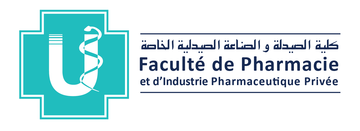 UniversiaPharmacie